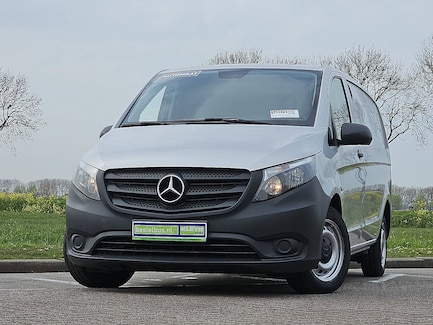 Mercedes-Benz Vito 0