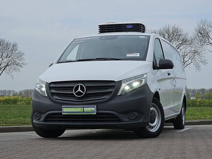 Mercedes-Benz Vito 0