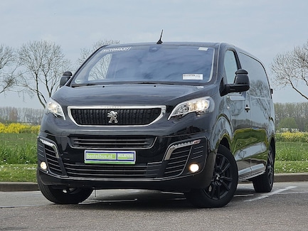 Peugeot Expert 0