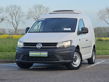 Volkswagen Caddy 0