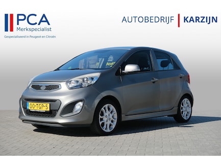 Kia Picanto 0