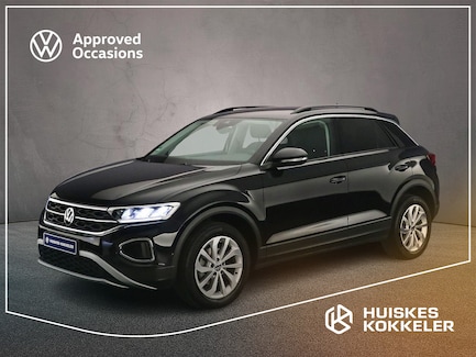 Volkswagen T-Roc 0