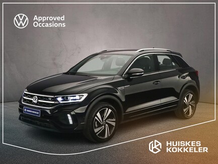 Volkswagen T-Roc 0