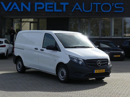 Mercedes-Benz Vito 0