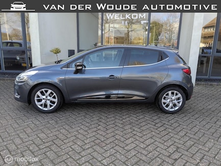 Renault Clio 0