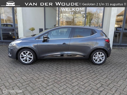 Renault Clio 0