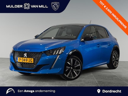 Peugeot 208 0