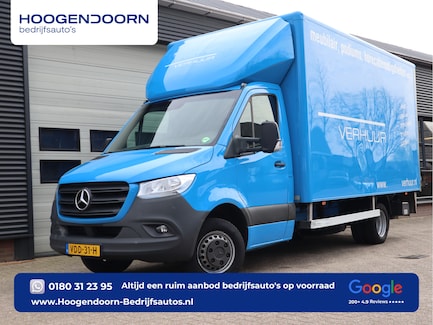 Mercedes-Benz Sprinter 0