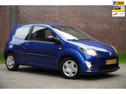 Renault Twingo 0