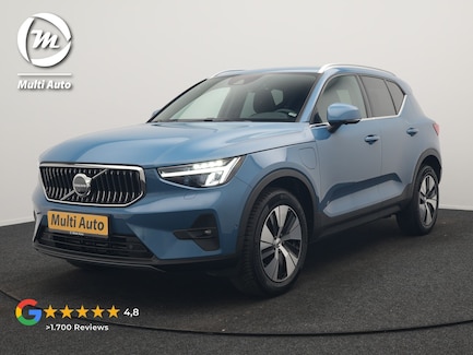 Volvo XC40 0
