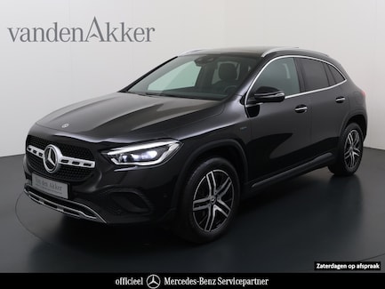 Mercedes-Benz GLA 0