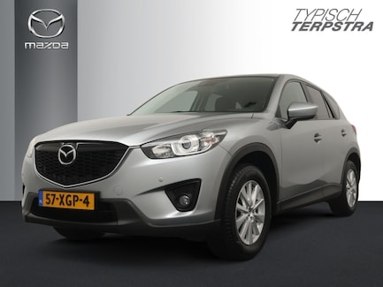 Mazda CX-5 0