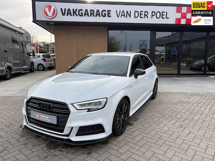 Audi A3 0