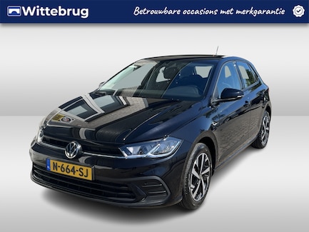 Volkswagen Polo 0