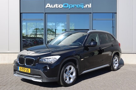 BMW X1 0