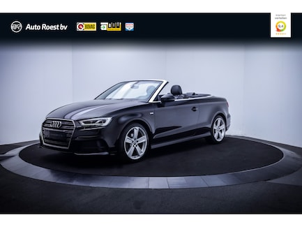 Audi A3 0