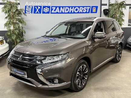 Mitsubishi Outlander 0