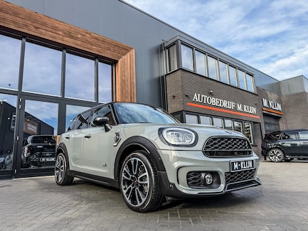 MINI Countryman 0