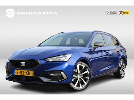 SEAT Leon 0