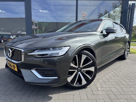 Volvo V60 0