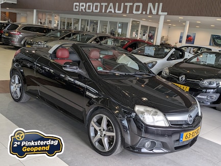 Opel Tigra 0