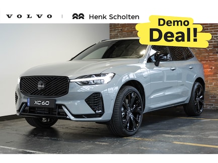 Volvo XC60 0