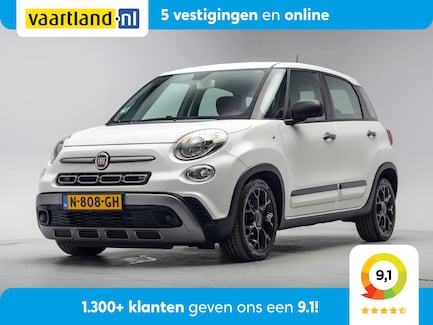 Fiat 500L 0
