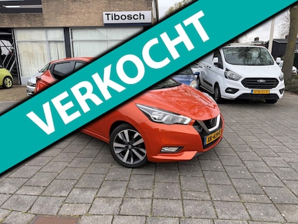 Nissan Micra 0
