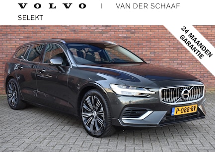 Volvo V60 0