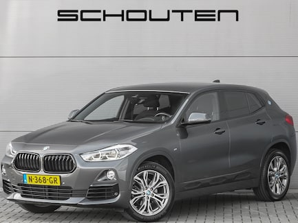 BMW X2 0