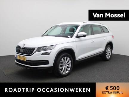 Skoda Kodiaq 0