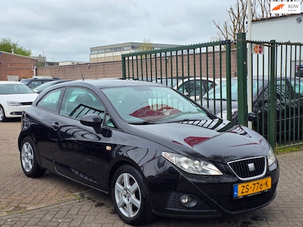 SEAT Ibiza 0