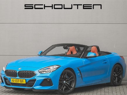 BMW Z4 0