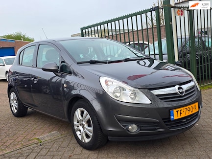 Opel Corsa 0