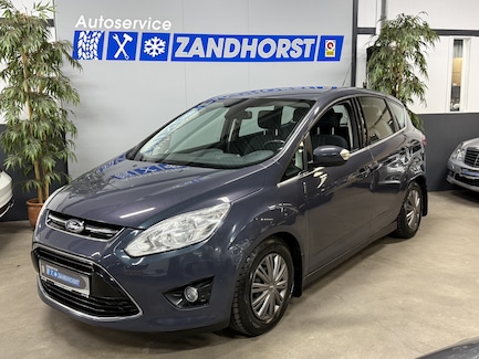Ford C-Max 0