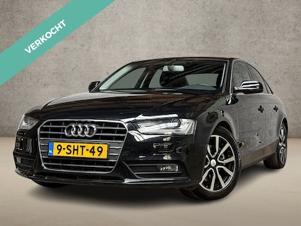 Audi A4 0