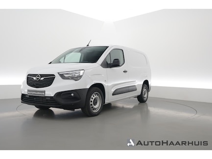 Opel Combo 0