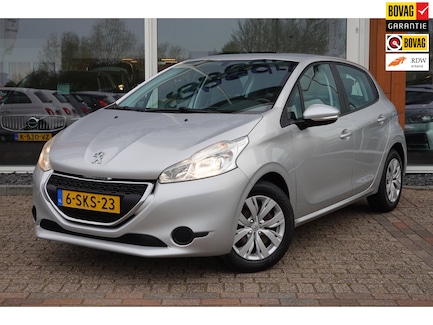 Peugeot 208 0