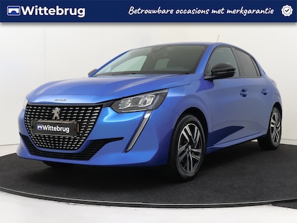 Peugeot 208 0
