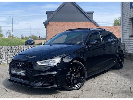 Audi RS3 0