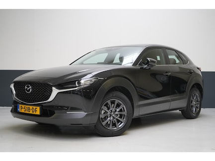 Mazda CX-30 0