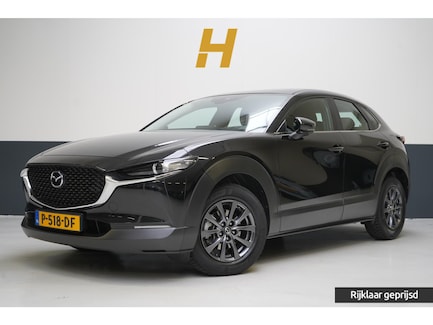 Mazda CX-30 0