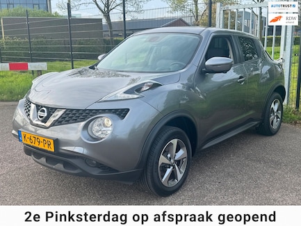 Nissan Juke 0