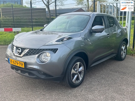 Nissan Juke 0