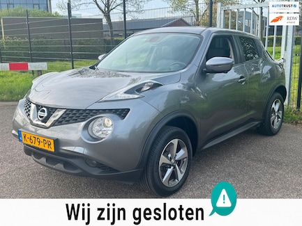 Nissan Juke 0