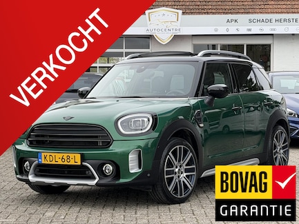 MINI Countryman 0