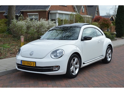 Volkswagen Beetle 0