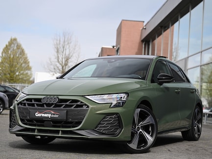 Audi A3 0