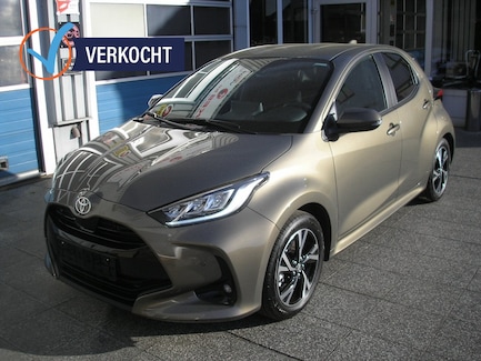 Toyota Yaris 0