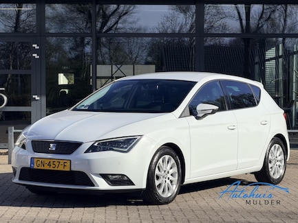 SEAT Leon 0